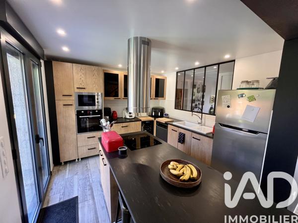 Maison à vendre 7 pièces 150 m² Villers-sous-Saint-Leu