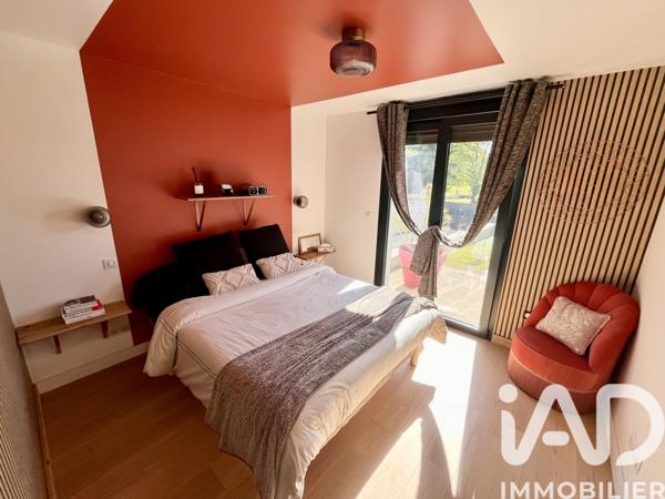 Maison à vendre 7 pièces 150 m² Villers-sous-Saint-Leu