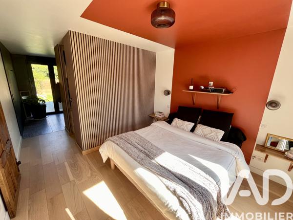 Maison à vendre 7 pièces 150 m² Villers-sous-Saint-Leu