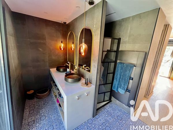 Maison à vendre 7 pièces 150 m² Villers-sous-Saint-Leu
