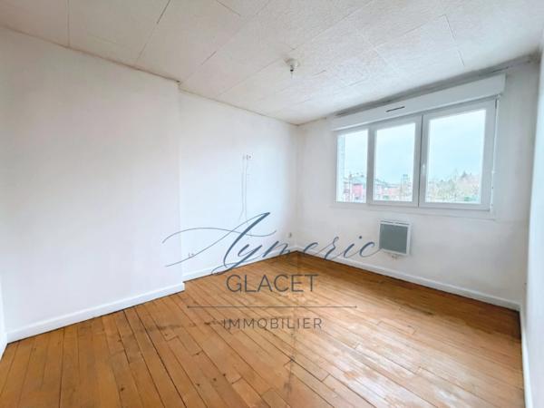 🏡 DOUCHY-LES-MINES – MAISON GMF – JARDIN – GARAGE – SECTEUR RECHERCHÉ !