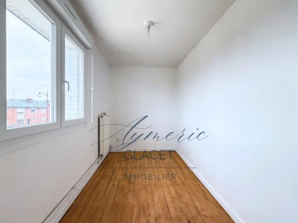 🏡 DOUCHY-LES-MINES – MAISON GMF – JARDIN – GARAGE – SECTEUR RECHERCHÉ !