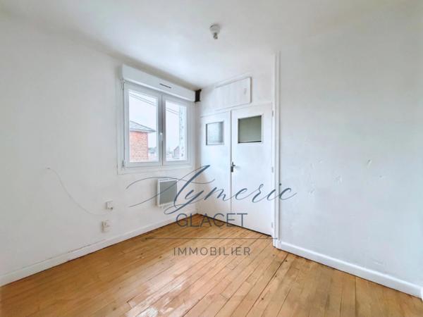 🏡 DOUCHY-LES-MINES – MAISON GMF – JARDIN – GARAGE – SECTEUR RECHERCHÉ !