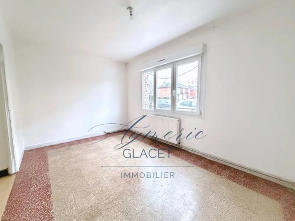 🏡 DOUCHY-LES-MINES – MAISON GMF – JARDIN – GARAGE – SECTEUR RECHERCHÉ !