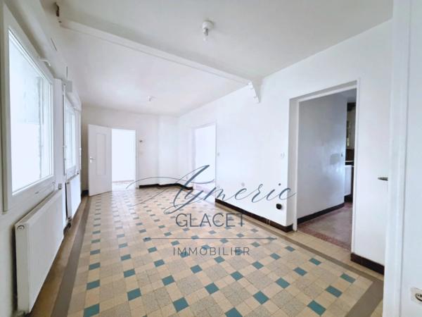 🏡 DOUCHY-LES-MINES – MAISON GMF – JARDIN – GARAGE – SECTEUR RECHERCHÉ !