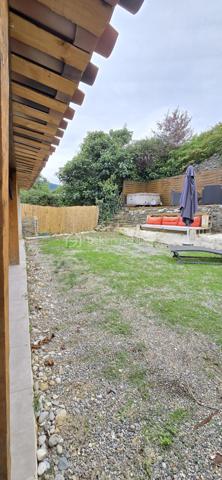 Maison de 37 m²