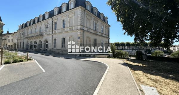 À vendre Appartement 3 pièces 70 m² - Villeneuve-sur-lot 47300