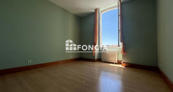 À vendre Appartement 3 pièces 70 m² - Villeneuve-sur-lot 47300
