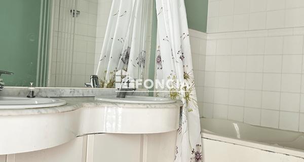 À vendre Appartement 3 pièces 70 m² - Villeneuve-sur-lot 47300