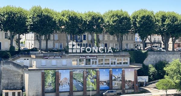 À vendre Appartement 3 pièces 70 m² - Villeneuve-sur-lot 47300
