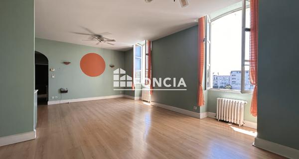 À vendre Appartement 3 pièces 70 m² - Villeneuve-sur-lot 47300