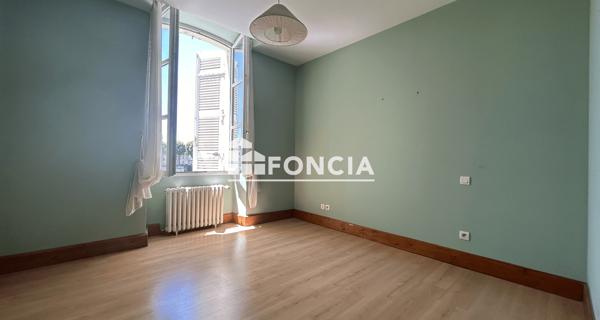 À vendre Appartement 3 pièces 70 m² - Villeneuve-sur-lot 47300