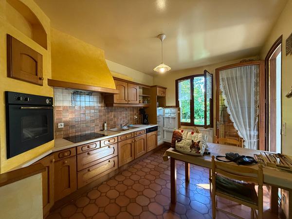 47300 PUJOLS Maison à vendre à Pujols secteur prisé