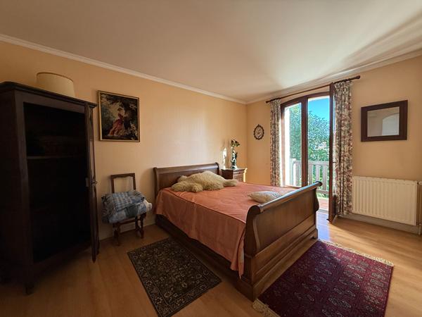 47300 PUJOLS Maison à vendre à Pujols secteur prisé