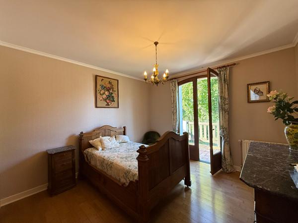 47300 PUJOLS Maison à vendre à Pujols secteur prisé