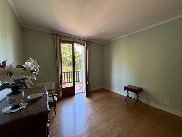 47300 PUJOLS Maison à vendre à Pujols secteur prisé