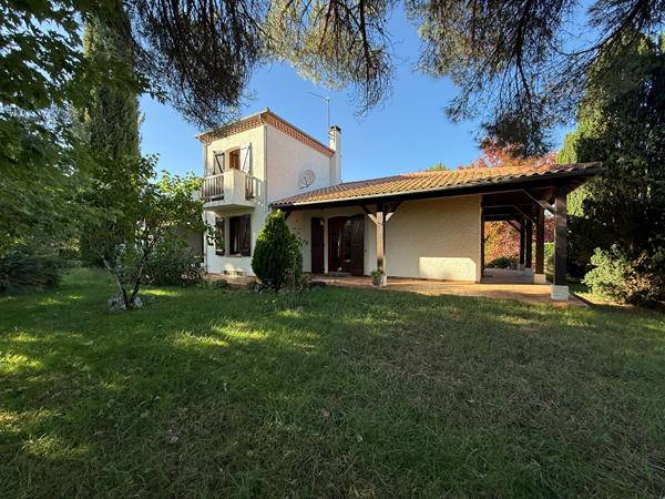 47300 PUJOLS Maison à vendre à Pujols secteur prisé