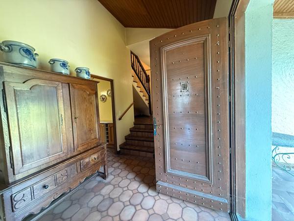 47300 PUJOLS Maison à vendre à Pujols secteur prisé