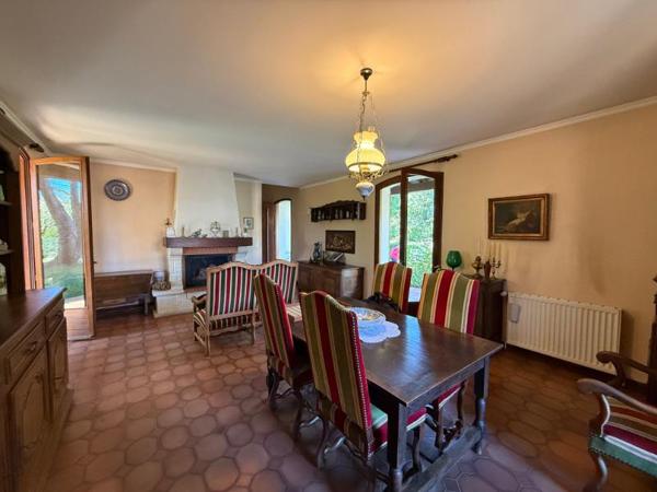 47300 PUJOLS Maison à vendre à Pujols secteur prisé