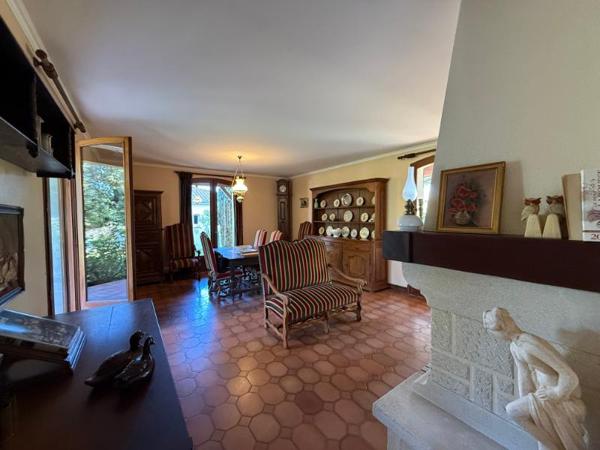 47300 PUJOLS Maison à vendre à Pujols secteur prisé