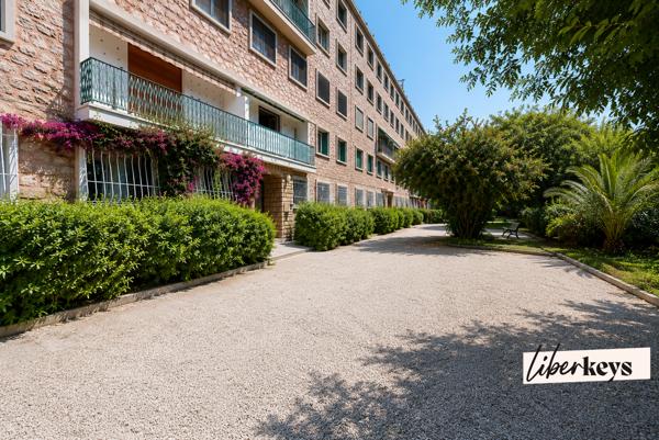 T4 71m2 avec Box/ Cave, calme & lumineux – St Giniez, 13008
