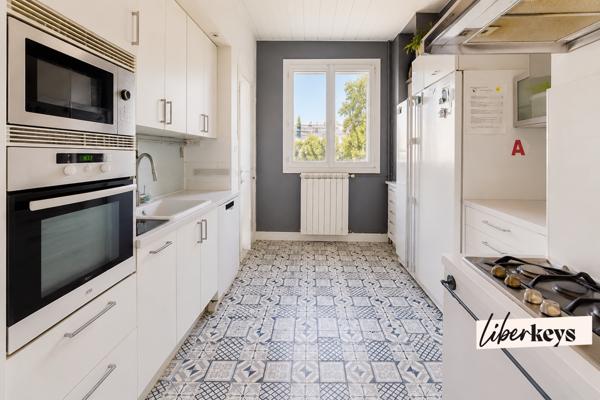 T4 71m2 avec Box/ Cave, calme & lumineux – St Giniez, 13008