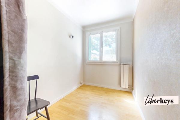 T4 71m2 avec Box/ Cave, calme & lumineux – St Giniez, 13008