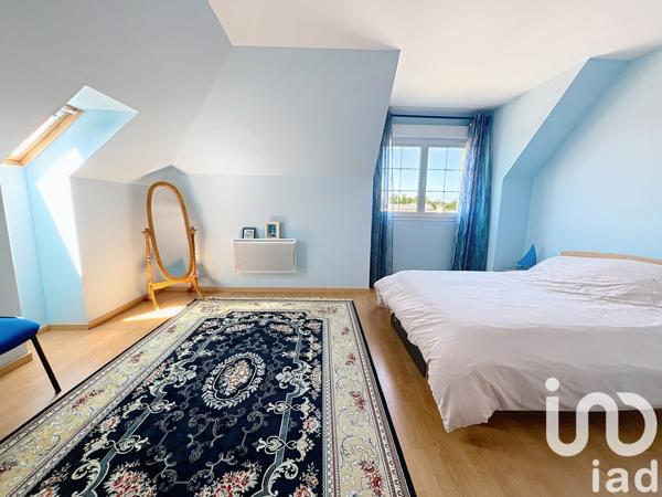Maison à vendre 10 pièces 281 m² La Trinité-de-Thouberville