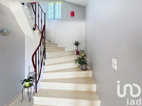 Maison à vendre 10 pièces 281 m² La Trinité-de-Thouberville