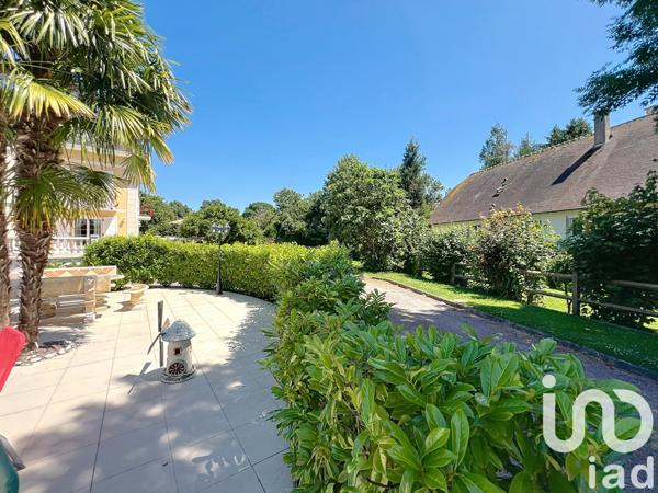 Maison à vendre 10 pièces 281 m² La Trinité-de-Thouberville