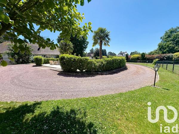 Maison à vendre 10 pièces 281 m² La Trinité-de-Thouberville