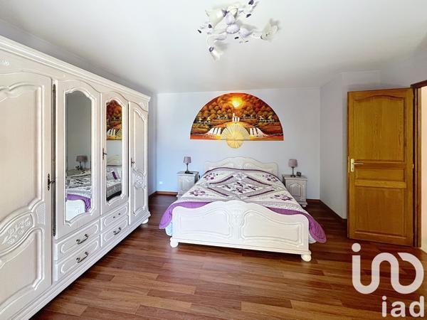 Maison à vendre 10 pièces 281 m² La Trinité-de-Thouberville