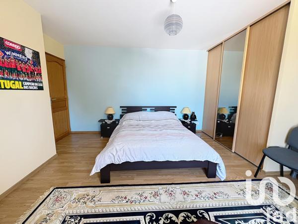 Maison à vendre 10 pièces 281 m² La Trinité-de-Thouberville