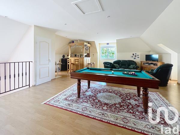 Maison à vendre 10 pièces 281 m² La Trinité-de-Thouberville