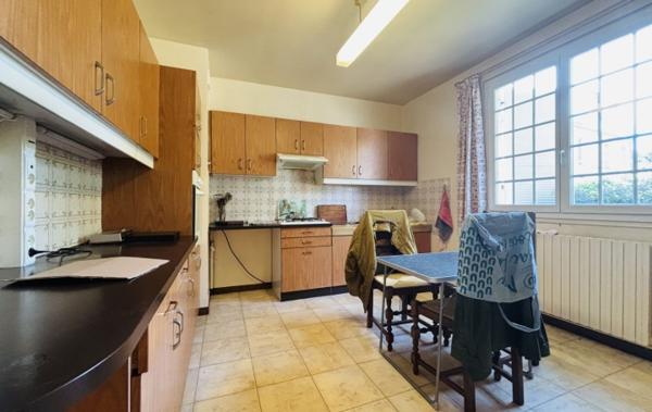 Vente Maison Boussac