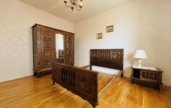 Vente Maison Boussac