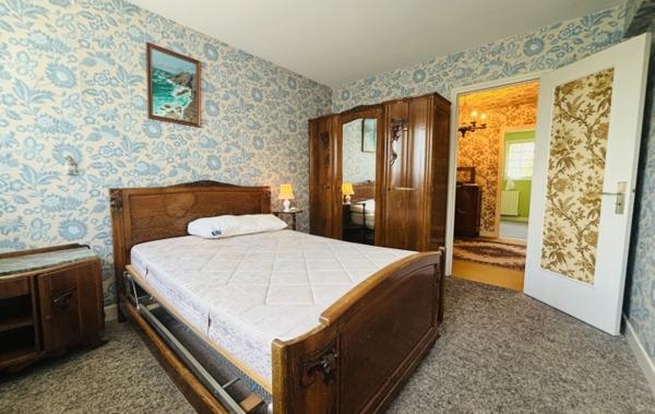 Vente Maison Boussac