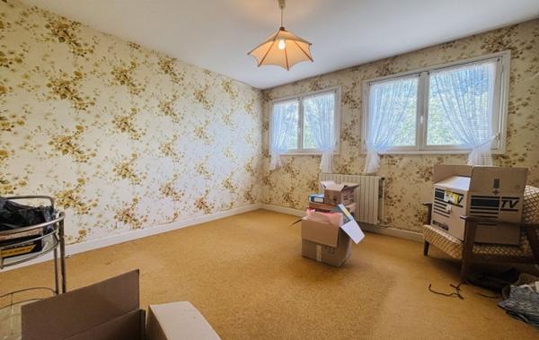 Vente Maison Boussac