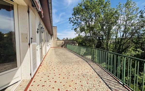 Vente Maison Boussac