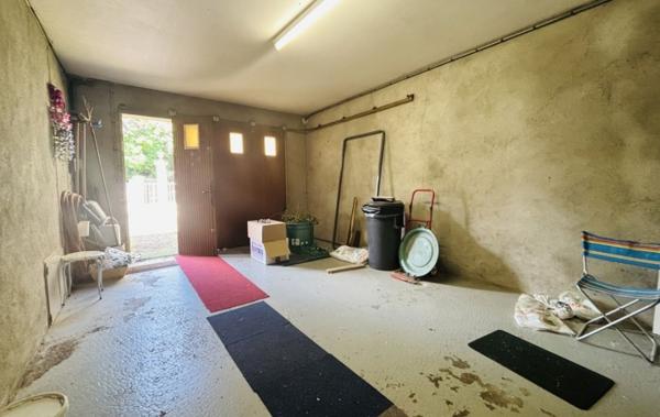Vente Maison Boussac