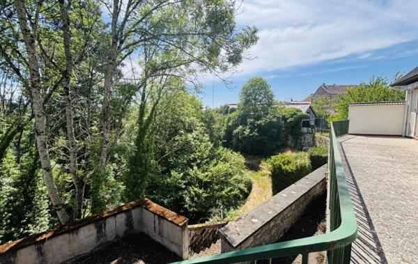 Vente Maison Boussac