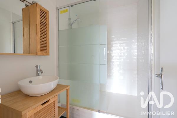 Appartement à vendre 4 pièces 73,48 m² Angers
