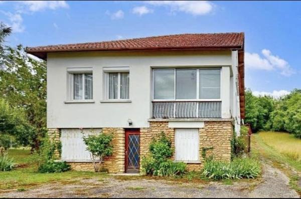 Maison à vendre |  Le Bugue |  8 pièces | 180 m²