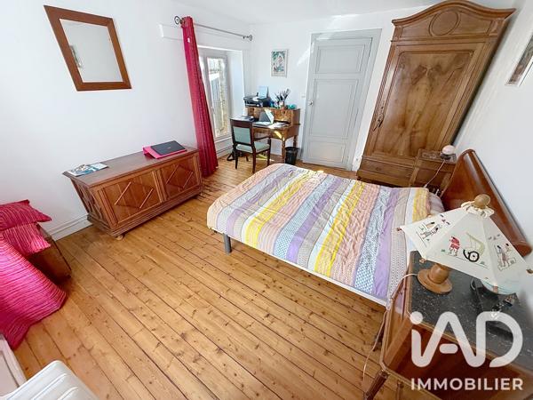 Maison à vendre 7 pièces 263 m² Parthenay