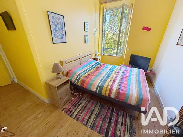 Maison à vendre 7 pièces 263 m² Parthenay
