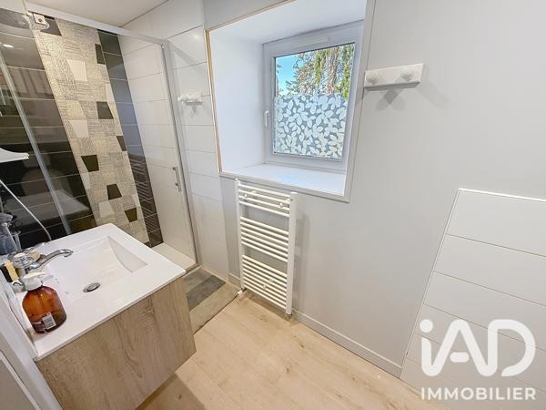 Maison à vendre 7 pièces 263 m² Parthenay