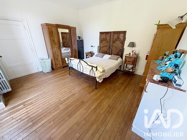 Maison à vendre 7 pièces 263 m² Parthenay