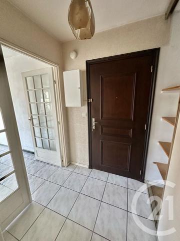 Appartement Studio à vendre  1 pièce - 26 m2 MANTES LA JOLIE - 78