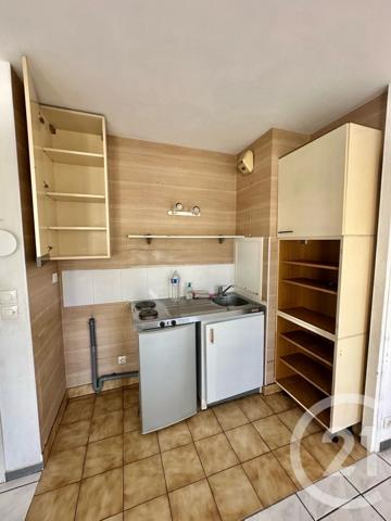 Appartement Studio à vendre  1 pièce - 26 m2 MANTES LA JOLIE - 78