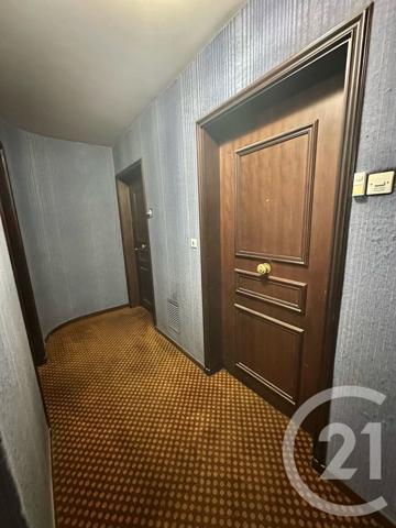 Appartement Studio à vendre  1 pièce - 26 m2 MANTES LA JOLIE - 78